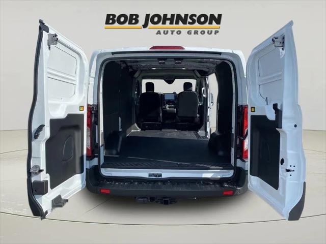 2025 Ford Transit Cargo Van T-150