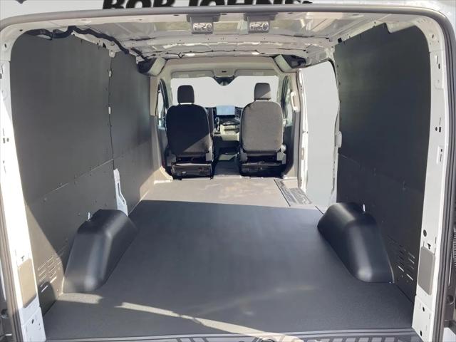 2025 Ford Transit Cargo Van T-150