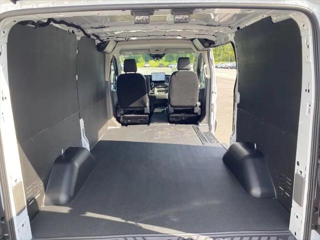 2025 Ford Transit Cargo Van T-150