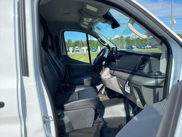 2025 Ford Transit Cargo Van T-150