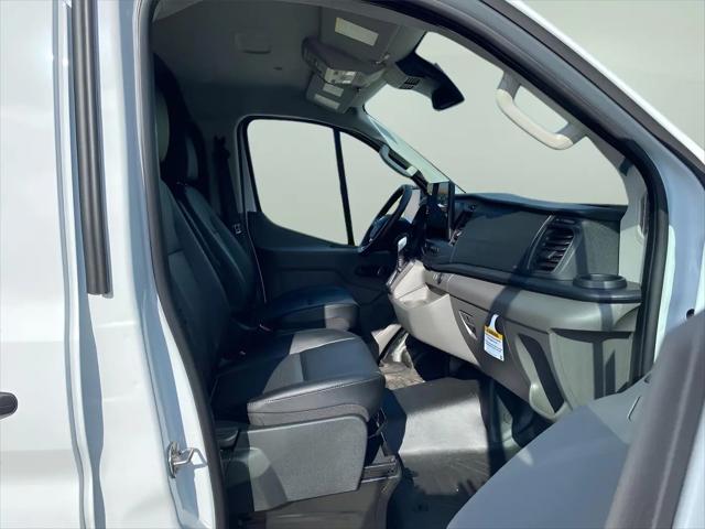 2025 Ford Transit Cargo Van T-150