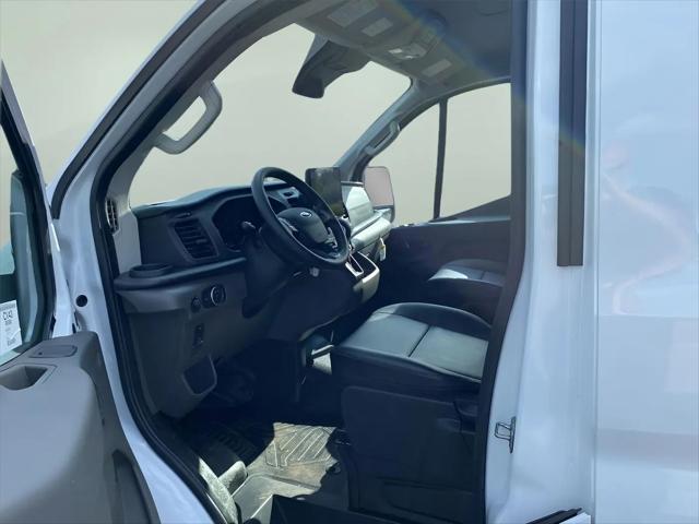 2025 Ford Transit Cargo Van T-150