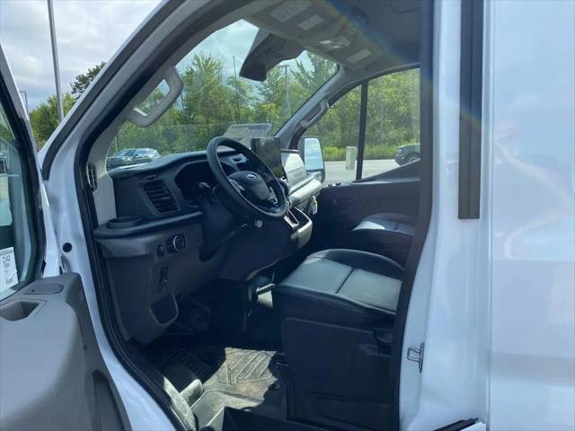 2025 Ford Transit Cargo Van T-150