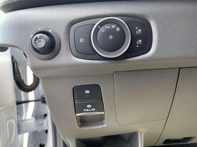 2025 Ford Transit Cargo Van T-150