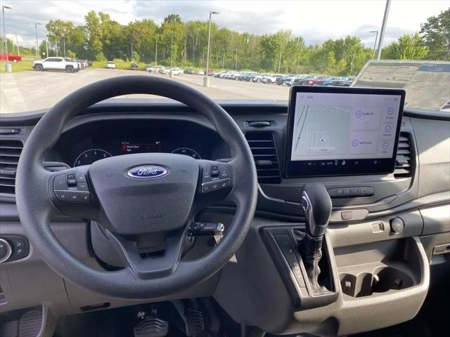 2025 Ford Transit Cargo Van T-150