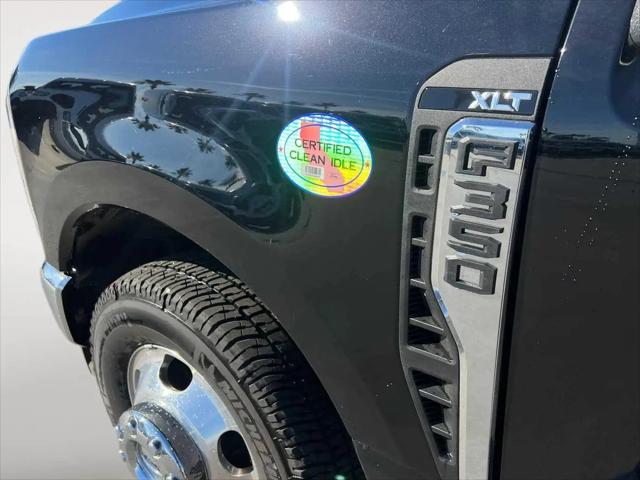 2024 Ford F-350 XLT