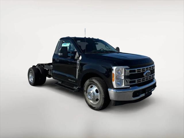 2024 Ford F-350 XLT
