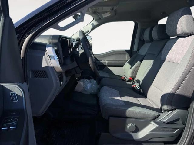 2024 Ford F-350 XLT