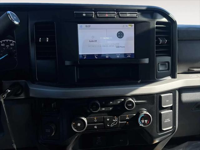 2024 Ford F-350 XLT