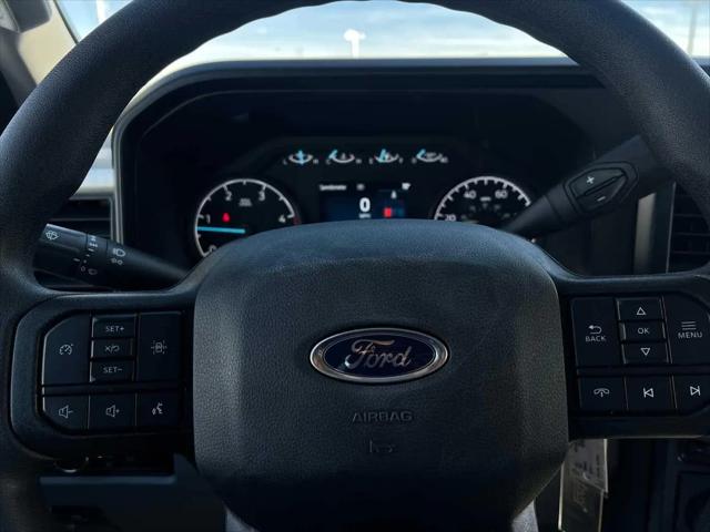 2024 Ford F-350 XLT