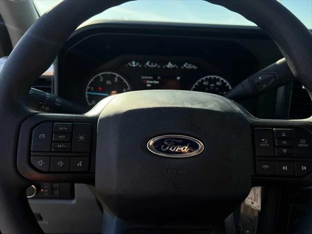 2024 Ford F-350 XLT