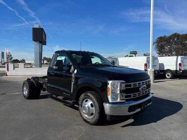 2024 Ford F-350 XLT