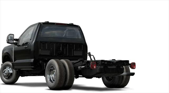 2024 Ford F-350 XLT