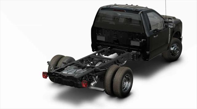 2024 Ford F-350 XLT