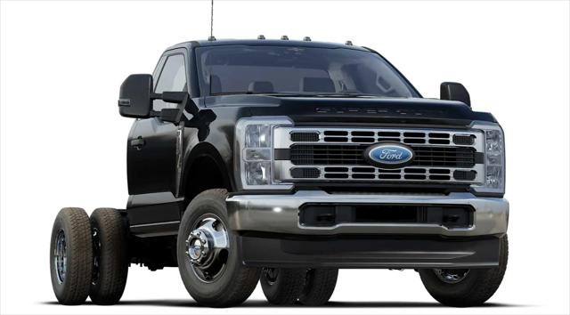 2024 Ford F-350 XLT