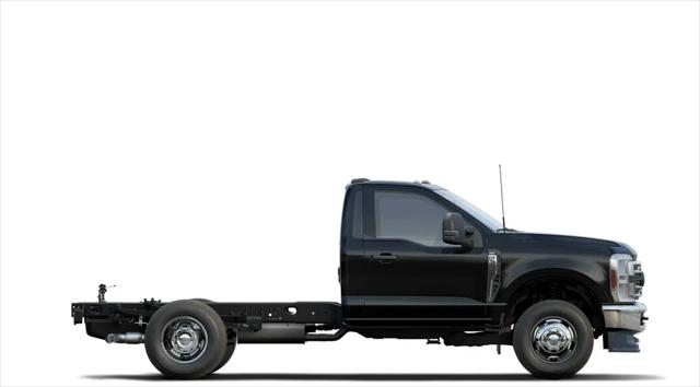 2024 Ford F-350 XLT