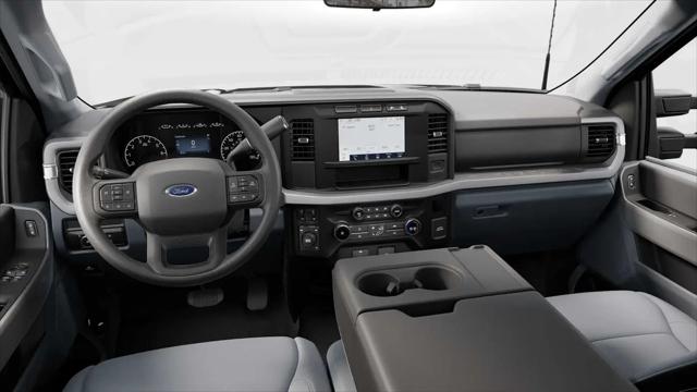 2024 Ford F-350 XLT
