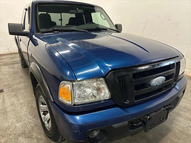 2009 Ford Ranger XLT for sale in Chantilly, VA