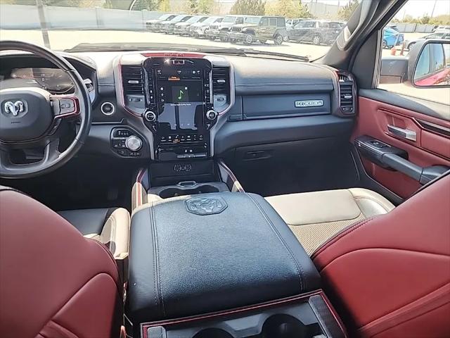 2024 Ram 1500 Rebel