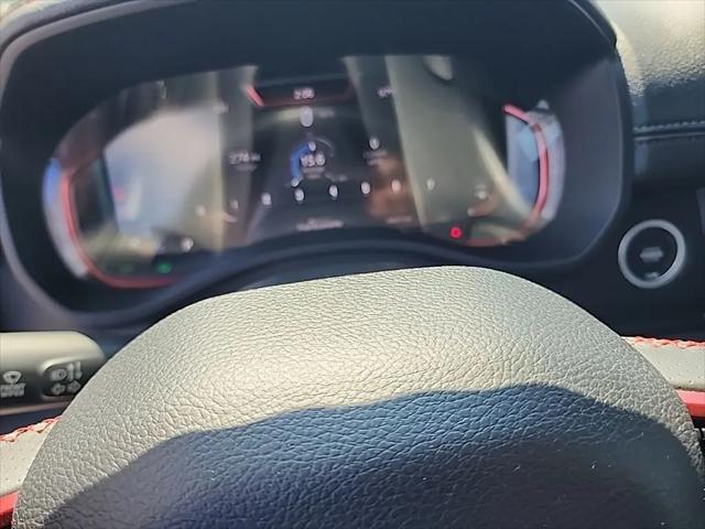 2024 Ram 1500 Rebel