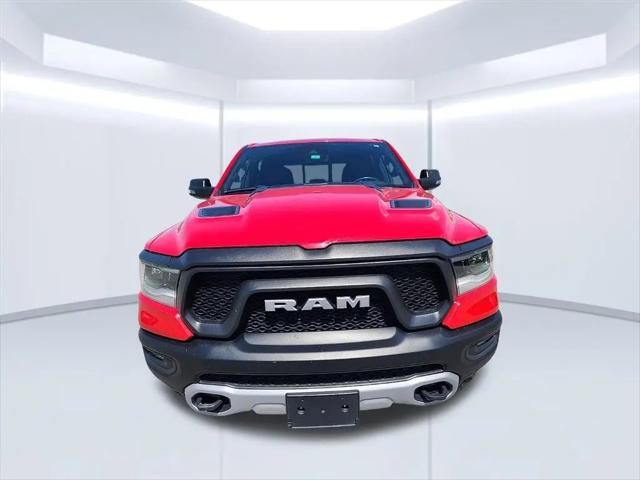 2024 Ram 1500 Rebel