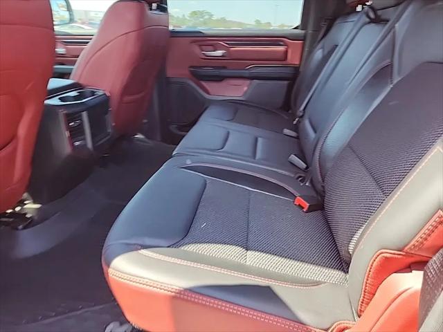 2024 Ram 1500 Rebel