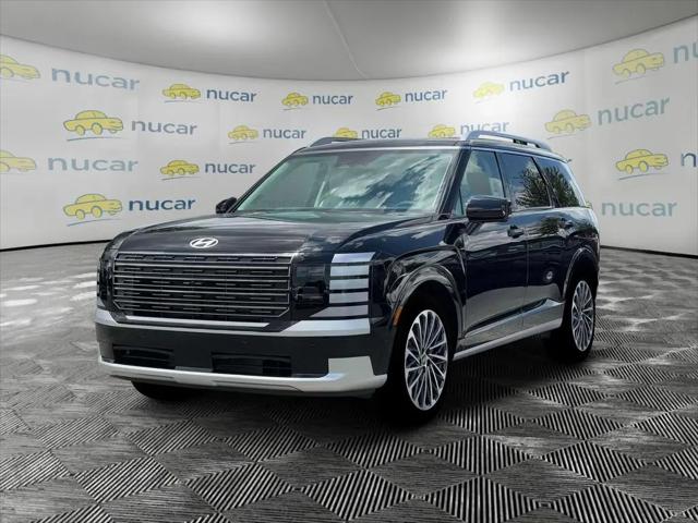 2026 Hyundai Palisade Calligraphy for sale in Norwood, MA