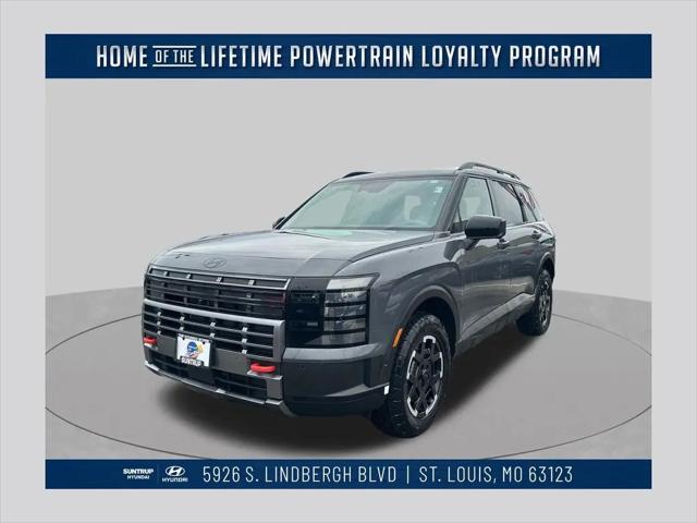 2026 Hyundai Palisade XRT Pro for sale in St. Louis, MO