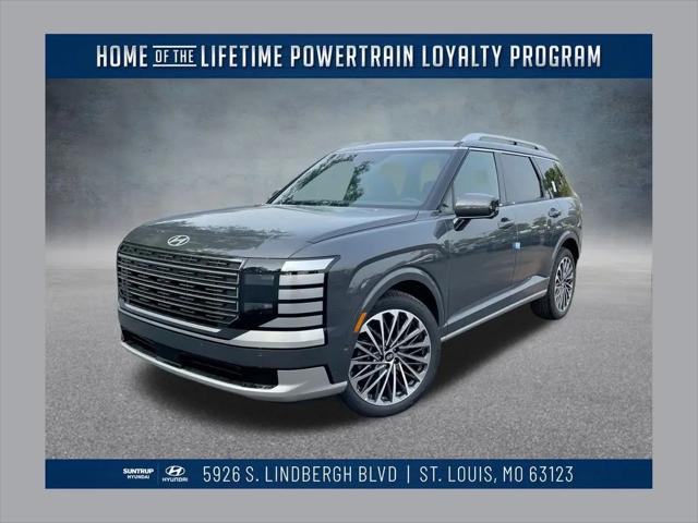 2026 Hyundai Palisade Calligraphy for sale in St. Louis, MO