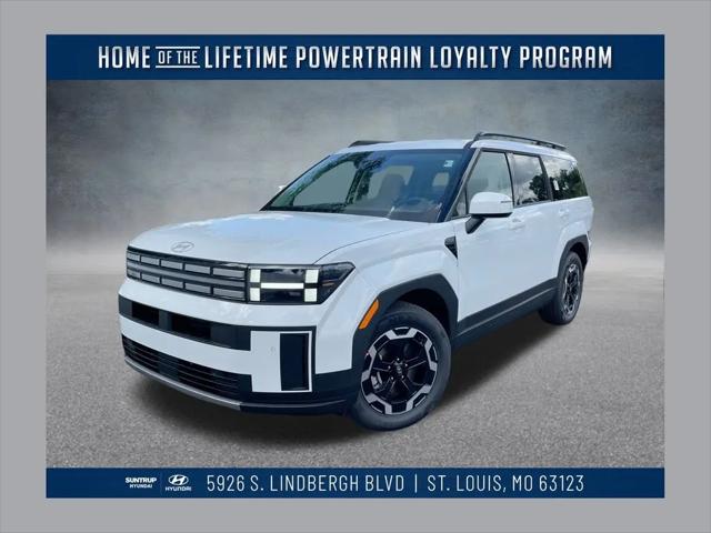 2026 Hyundai Santa Fe SEL for sale in St. Louis, MO