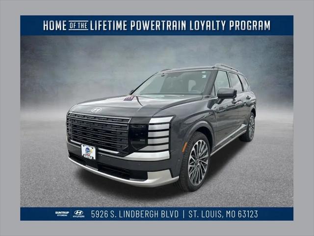 2026 Hyundai Palisade Calligraphy for sale in St. Louis, MO