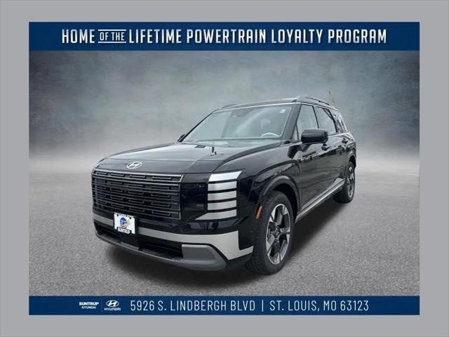 2026 Hyundai Palisade Limited for sale in St. Louis, MO