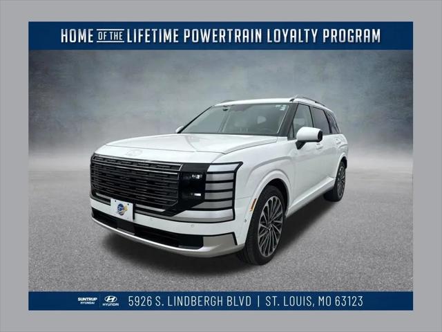2026 Hyundai Palisade Calligraphy for sale in St. Louis, MO