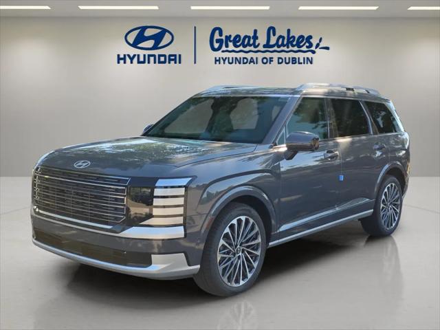 2026 Hyundai Palisade Calligraphy for sale in Columbus, OH