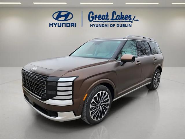 2026 Hyundai Palisade Calligraphy for sale in Columbus, OH