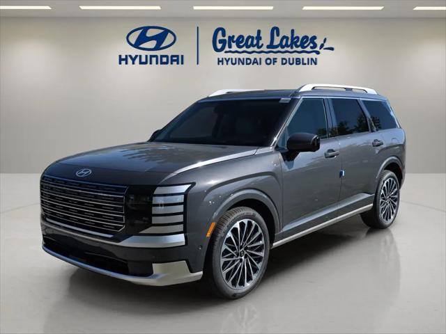 2026 Hyundai Palisade Calligraphy for sale in Columbus, OH