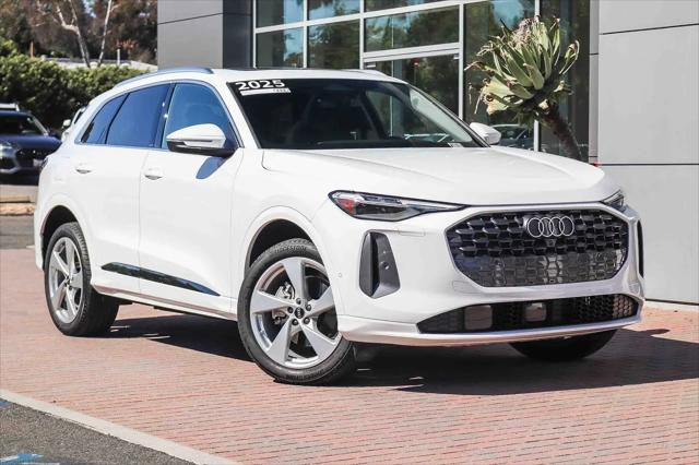 2025 Audi Q5 Premium Plus TFSI quattro S tronic for sale in Mission Viejo, CA