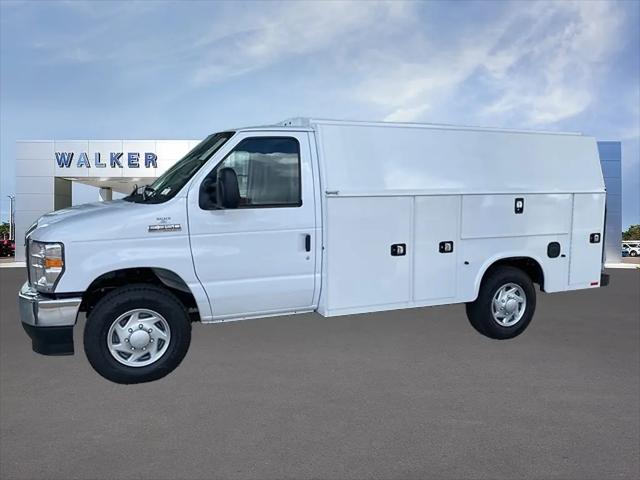 2026 Ford E-350 Cutaway E-Series Cutaway for sale in Clearwater, FL