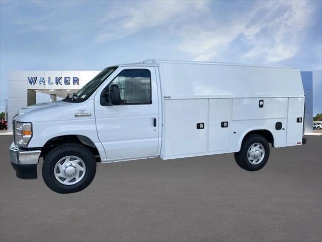 2026 Ford E-350 Cutaway E-Series Cutaway for sale in Clearwater, FL