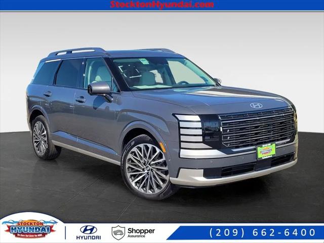 2026 Hyundai Palisade Calligraphy for sale in Stockton, CA