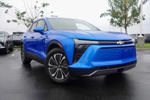 2025 Chevrolet V Blazer eAWD LT for sale in Woodland, CA