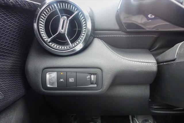 2025 Chevrolet V Blazer eAWD LT