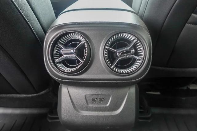 2025 Chevrolet V Blazer eAWD LT