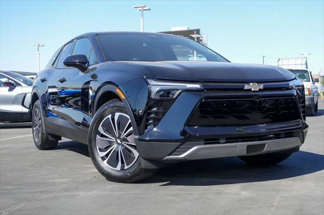 2025 Chevrolet V Blazer RWD LT for sale in Woodland, CA