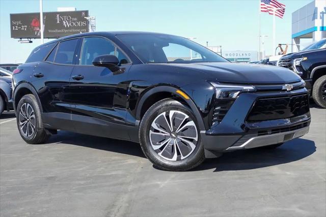 2025 Chevrolet V Blazer RWD LT
