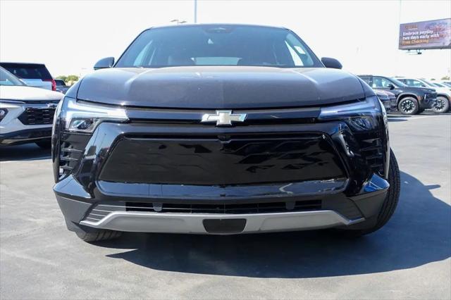 2025 Chevrolet V Blazer RWD LT