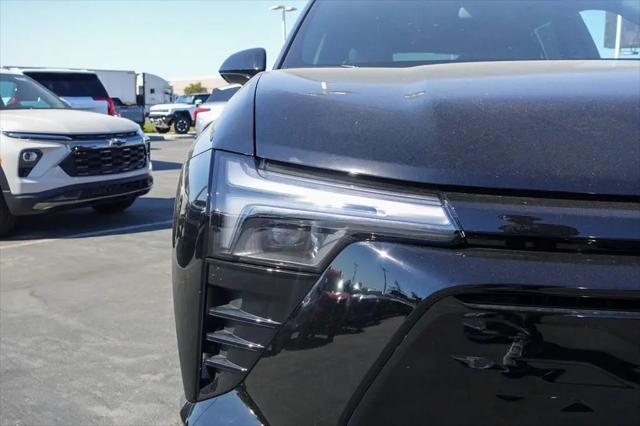 2025 Chevrolet V Blazer RWD LT