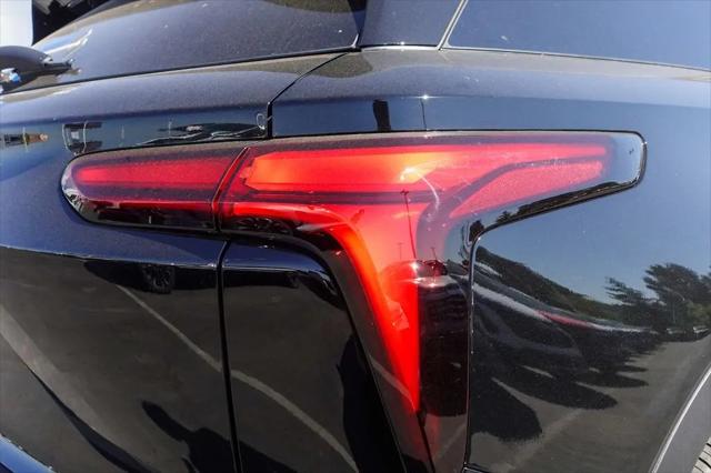 2025 Chevrolet V Blazer RWD LT