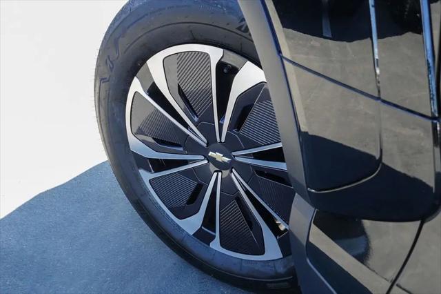 2025 Chevrolet V Blazer RWD LT
