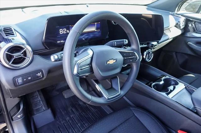 2025 Chevrolet V Blazer RWD LT